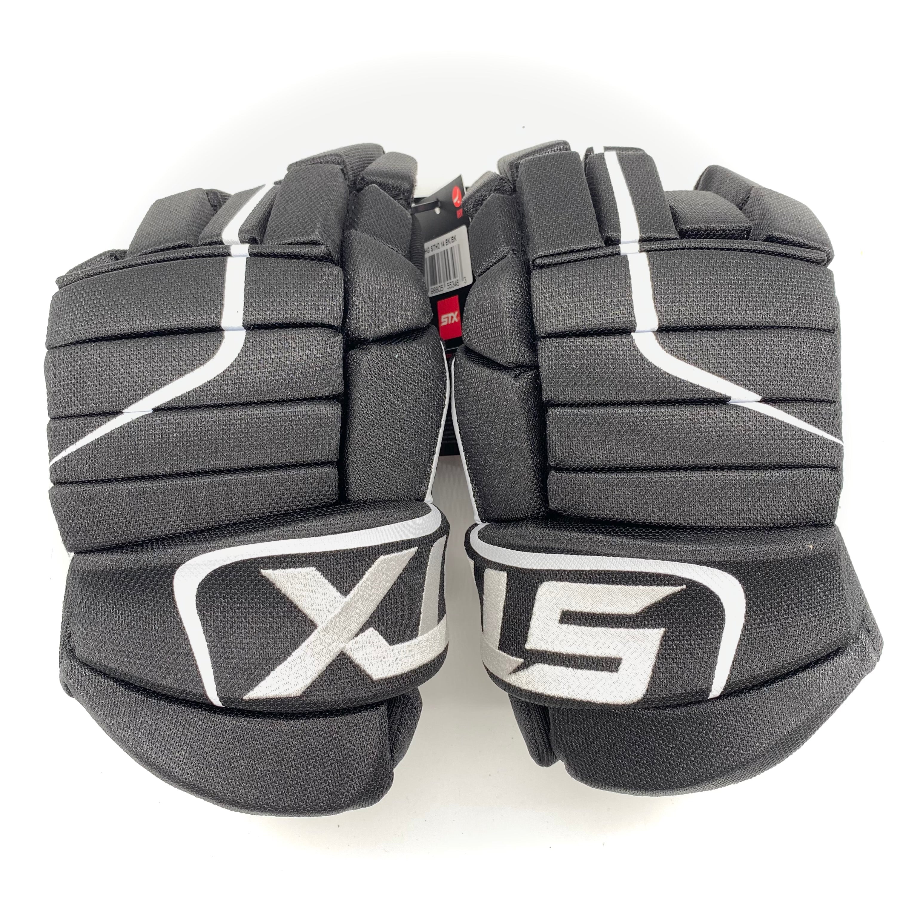 STX HPR 1.2 - Hockey Gloves - Intermediate